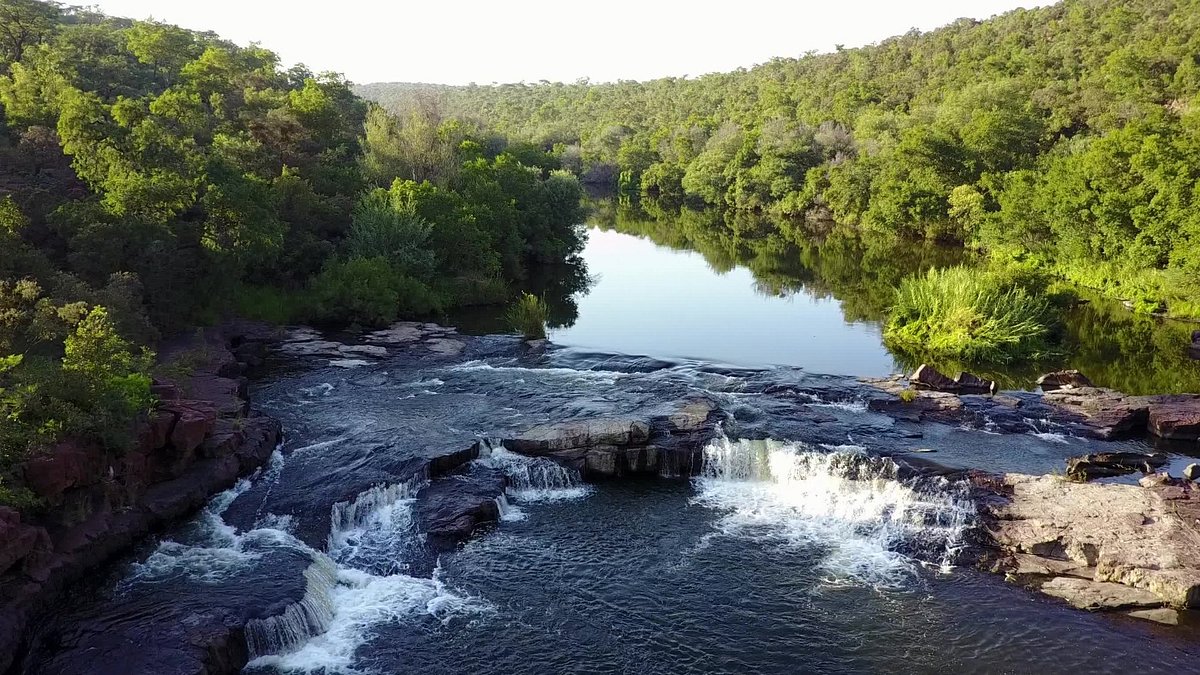 Лучшие Отели с баром на воде Гаутенг 2024 года - Tripadvisor