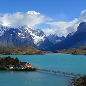vista desde mirador cuernos