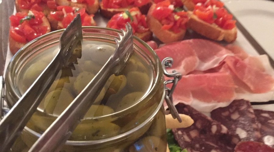 I nostri Taglieri 