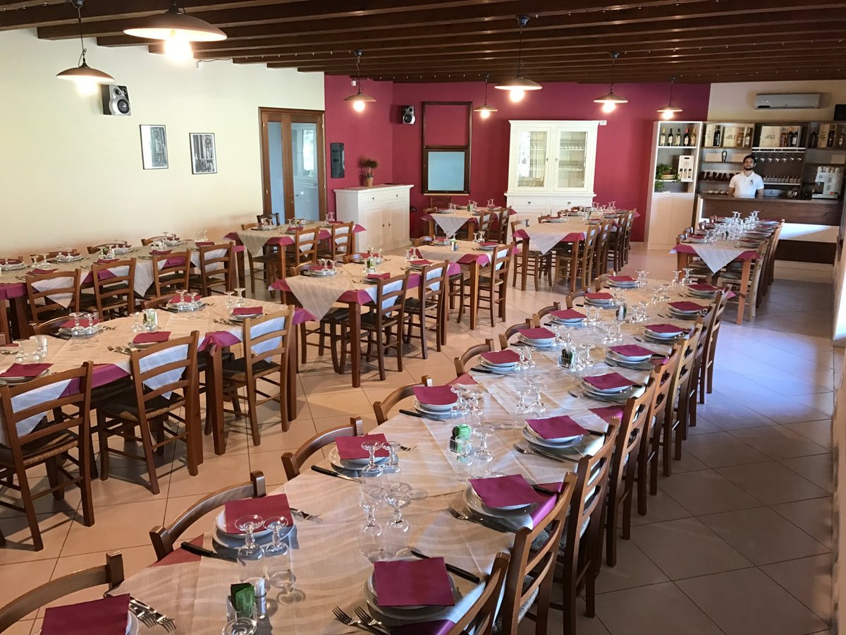 AGRITURISMO SALUDI E TRIGU, Iglesias - Restaurant Reviews, Photos ...