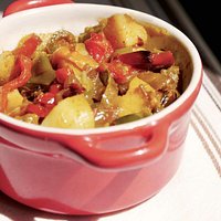 Nouveau ! Tapas espagnols maison...