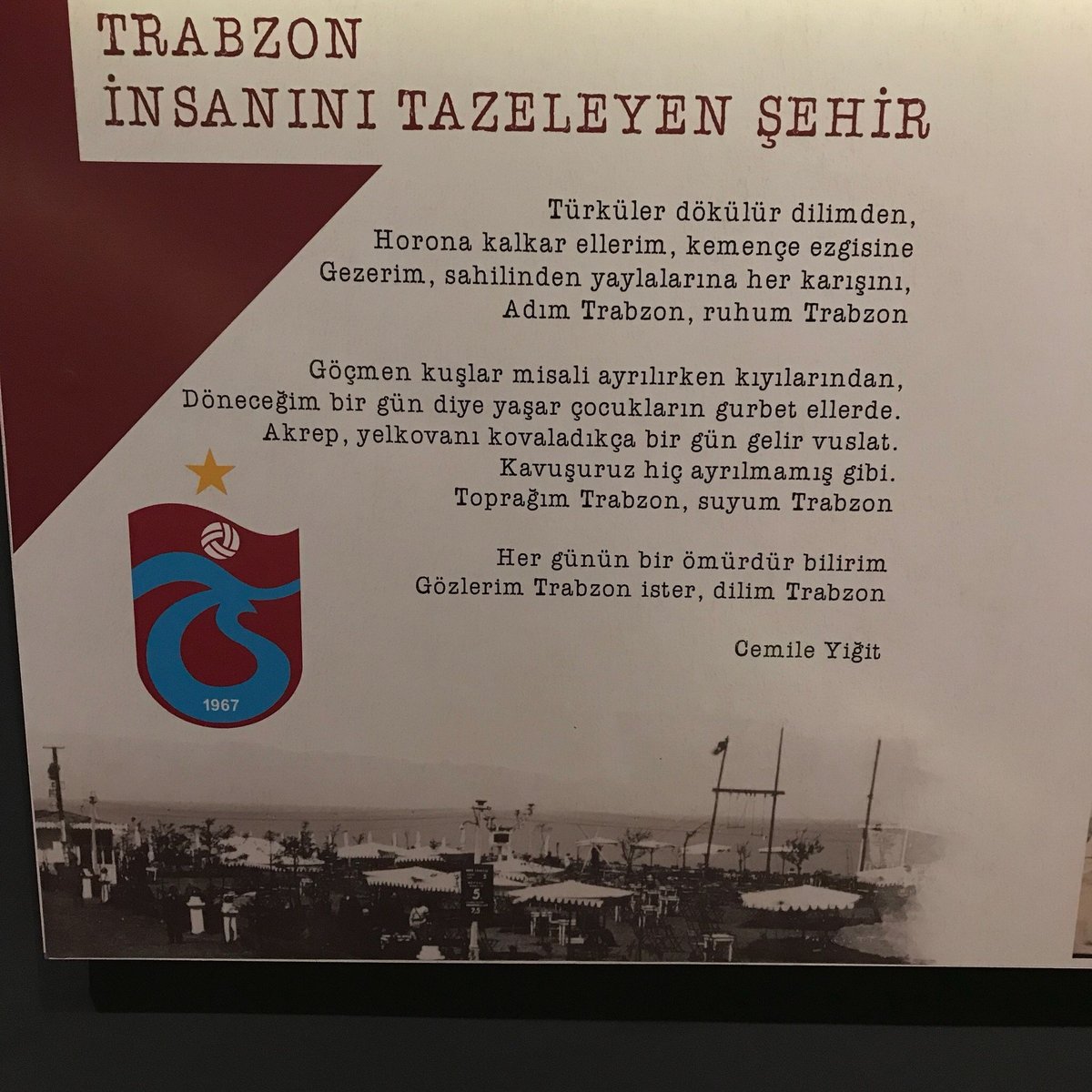 Trabzon Tarihi Muzesi, Трабзон: лучшие советы перед посещением - Tripadvisor