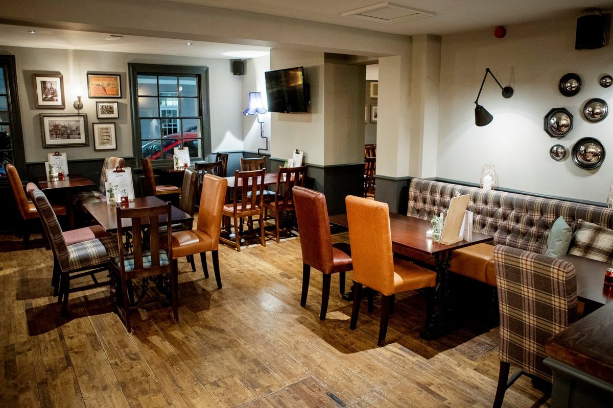 TIVOLI CHELTENHAM - Menu, Prices & Restaurant Reviews - Tripadvisor