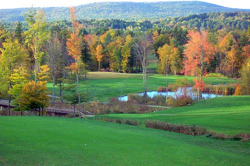 THE 10 BEST New Hampshire Golf Courses Updated 2024