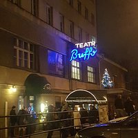 Teatr STUDIO BUFFO