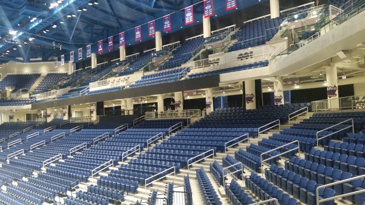 Uic Pavilion Interactive Seating Chart | Brokeasshome.com