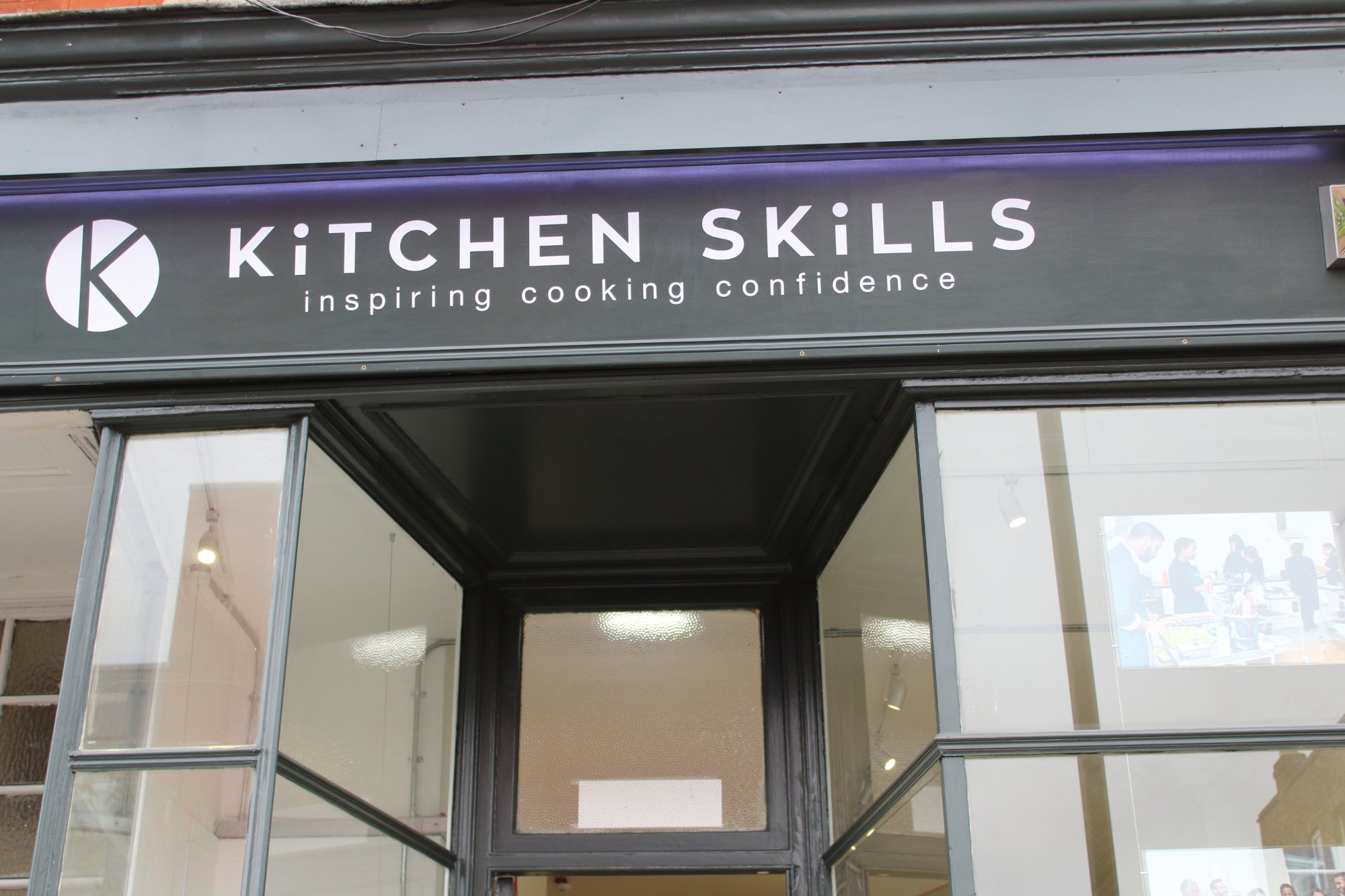 Kitchen Skills Londres ATUALIZADO 2022 O Que Saber Antes De Ir   Inspiring Cooking Confidence 