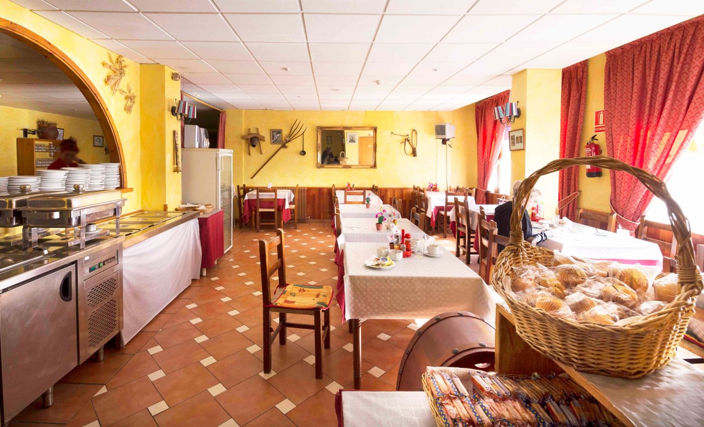 HOTEL ANTIC: Bewertungen, Fotos & Preisvergleich (Arans, Andorra