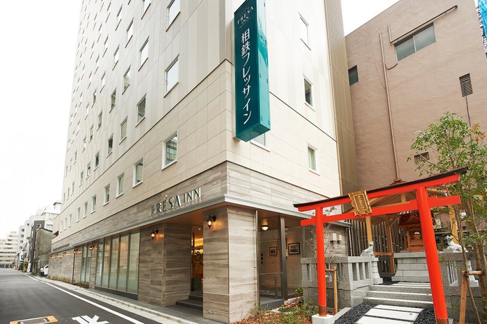 Imagen 1 de Sotetsu Fresa Inn Tokyo-Kinshicho