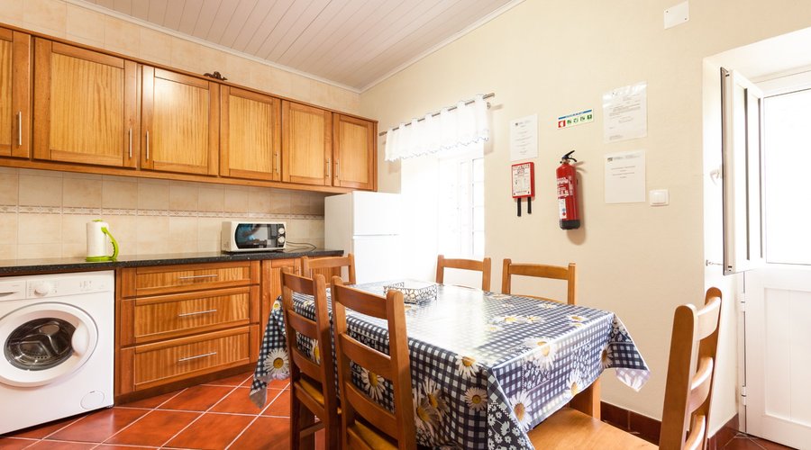 Cozinha