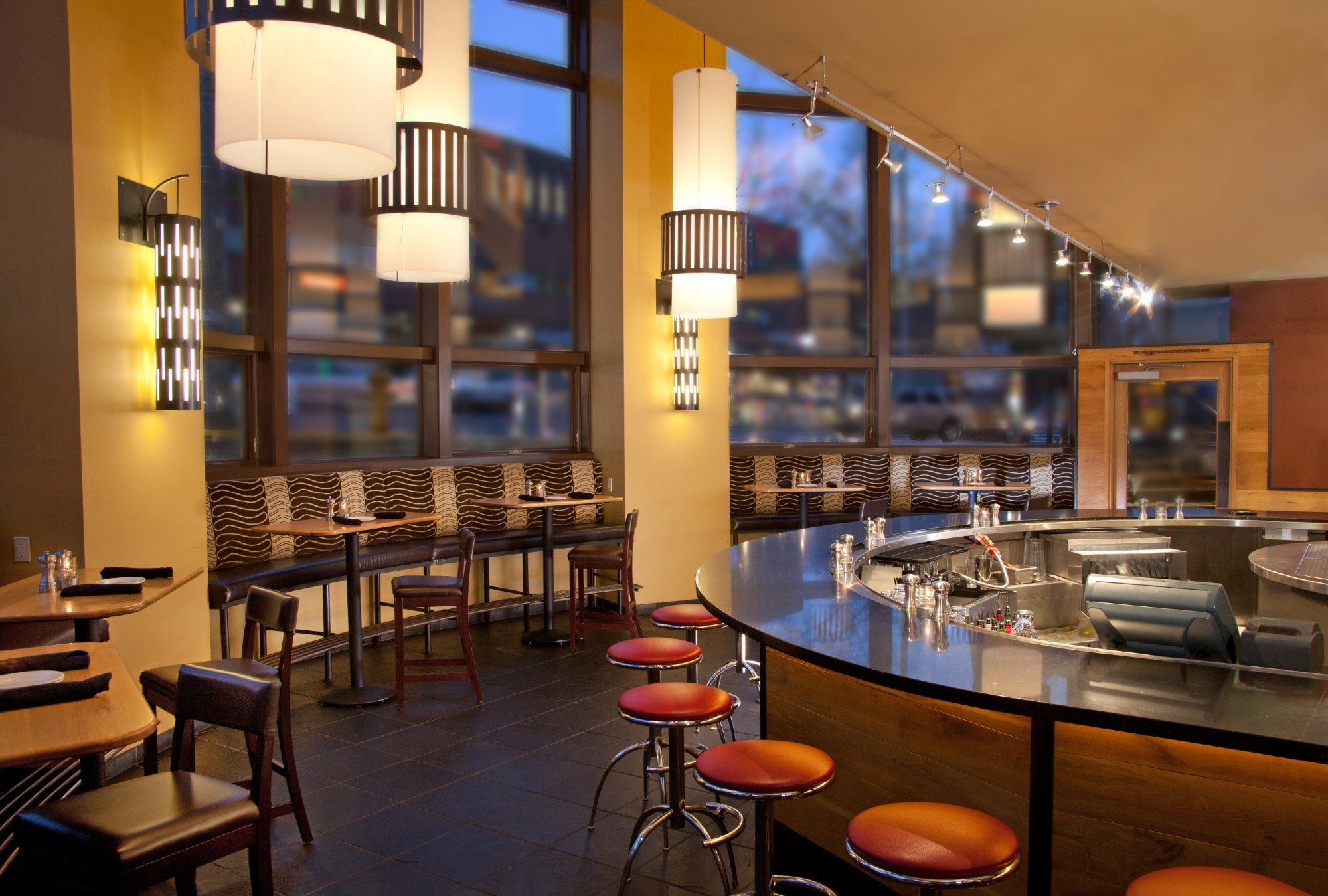 Silver Cloud Hotel - Seattle Broadway by null