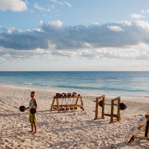 massage spa tulum