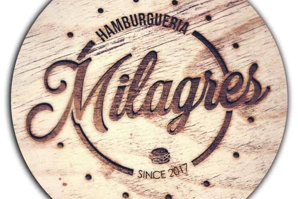 Hamburgueria Milagres