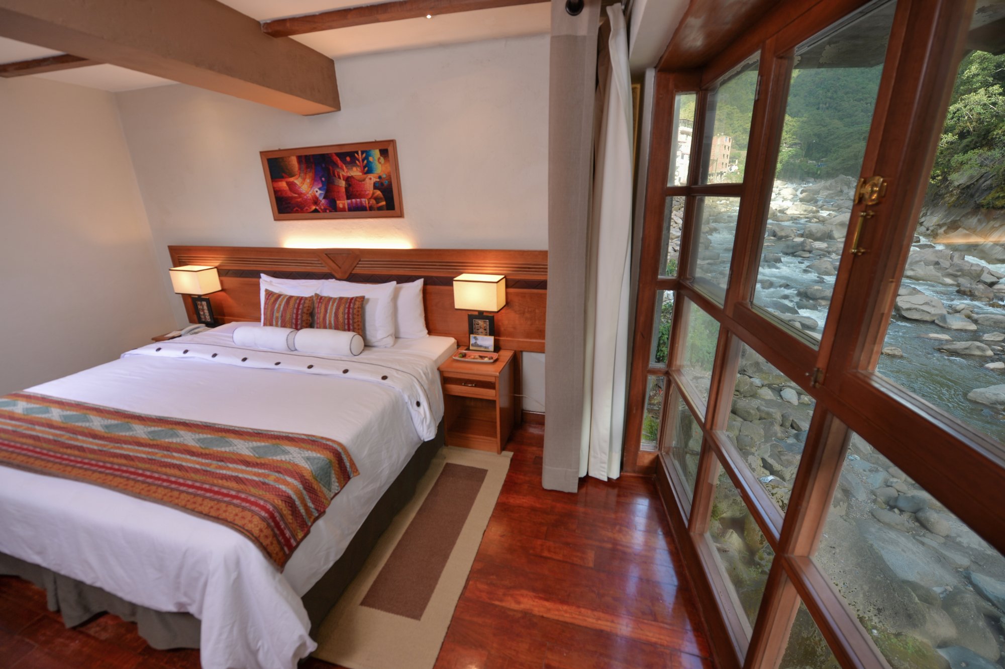 CASA DEL SOL MACHUPICCHU Updated 2024 Prices Hotel Reviews