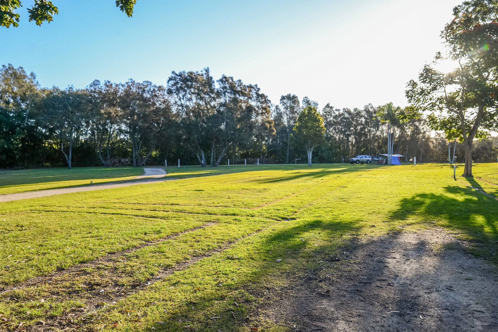 Tweed Holiday Parks Tweed Heads by null