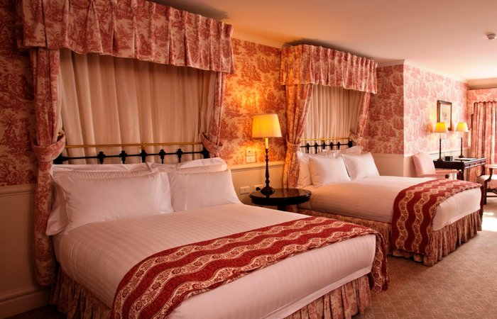 مكان الإقامة المقترح: Lilianfels Blue Mountains Resort & Spa Image 2