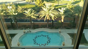 Suncoast Hotel and Casino – Las Vegas
