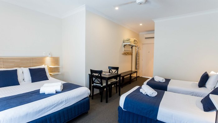 BERRIMA BAKEHOUSE MOTEL - Updated 2023 Prices & Reviews (Australia)