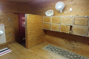 旅行者の写真