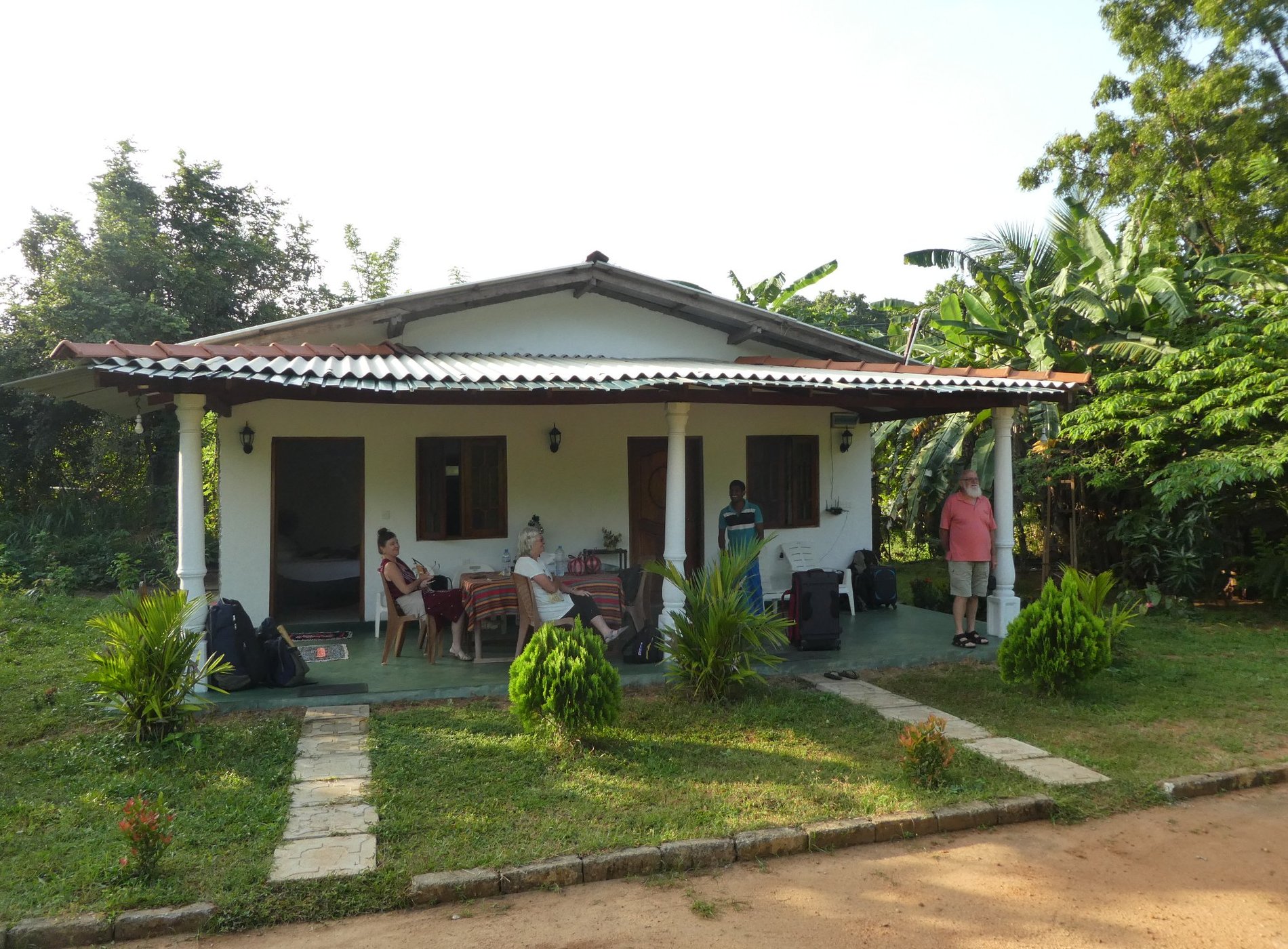 Sigiriya Amenity Home Stay image