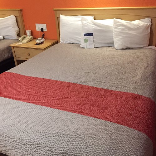 MOTEL 6 LODI $72 ($̶8̶0̶) - Prices & Hotel Reviews - CA