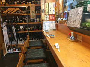 店内