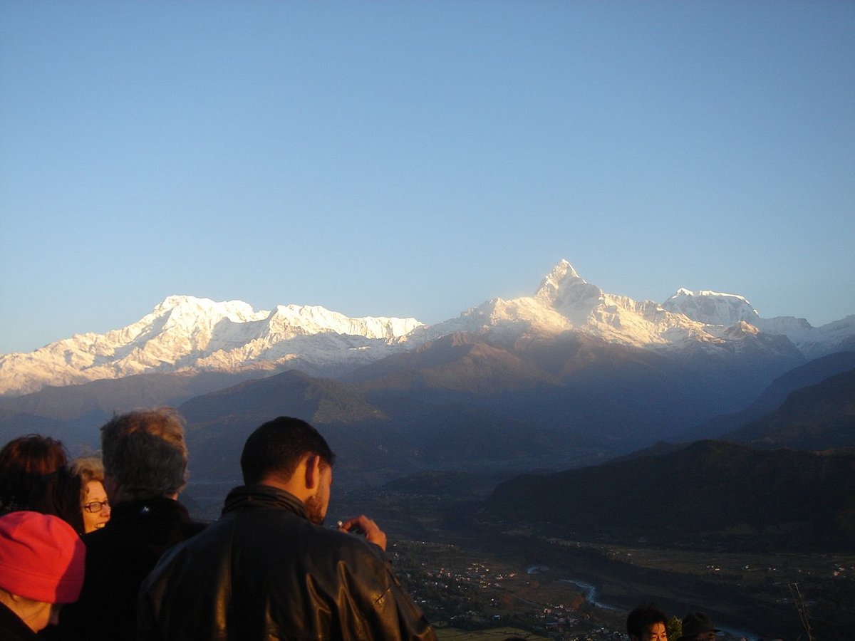 friendship nepal tours and travels