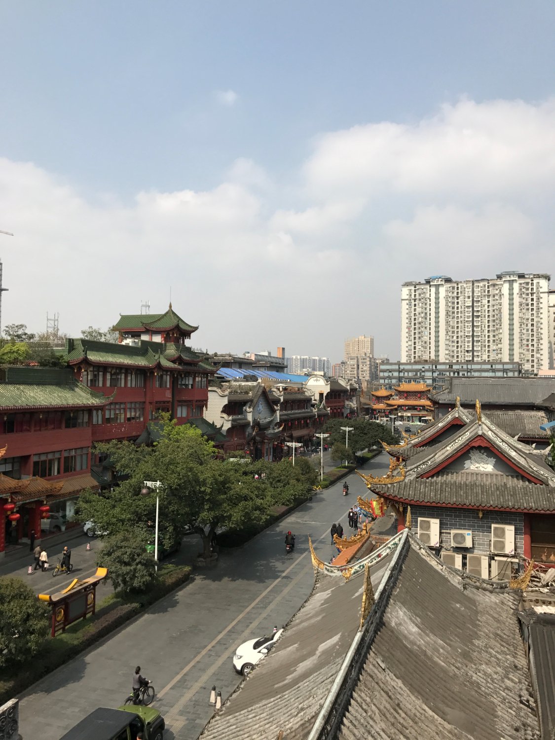 Hotel photo 11 of Wenjun Mansion Hotel.