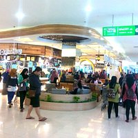 Town Square Mall