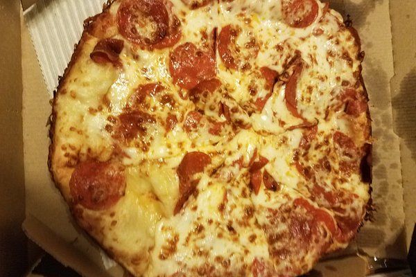 THE 10 BEST Pizza Places in Yukon (Updated 2023) - Tripadvisor