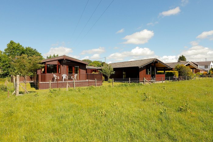 Green View Lodges Sauna: Pictures & Reviews - Tripadvisor