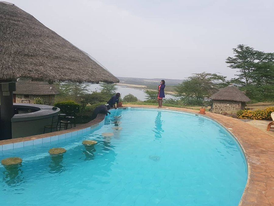 SUNBIRD LODGE - Updated 2021 Prices & Reviews (Lake Elementaita, Kenya ...