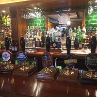 CAMRA Glasgow and West of Scotland pub of the year