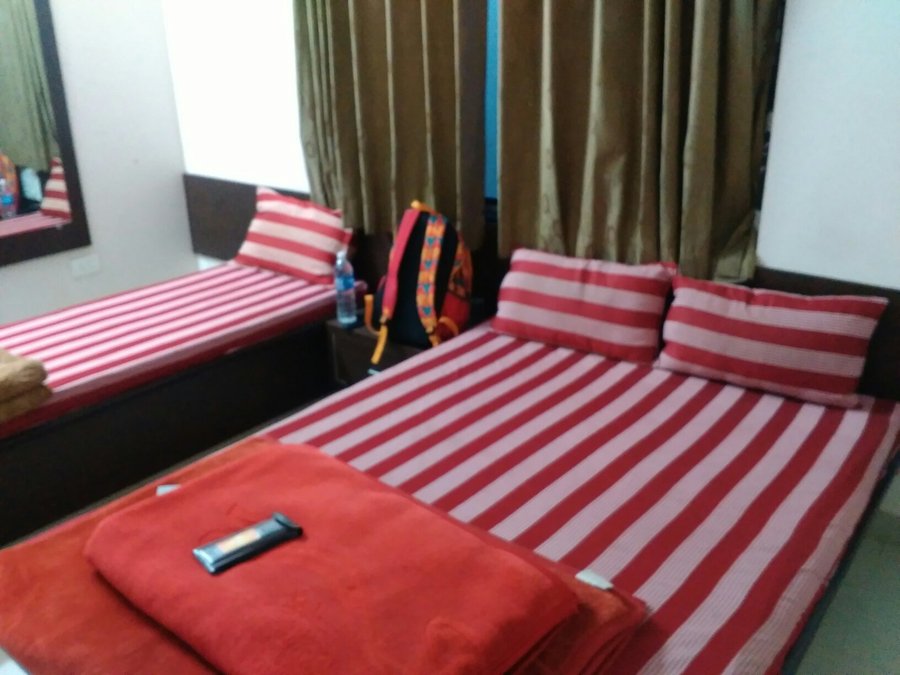 Hotel Shree Gurukrupa Dwarka Gujarat Lodge Reviews Photos Tripadvisor