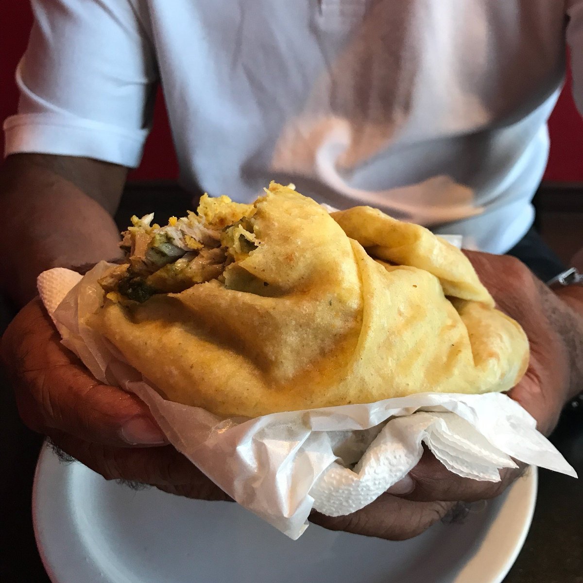 PATRAJ ROTI SHOP, Trinidad - Restaurant Bewertungen & Fotos - Tripadvisor