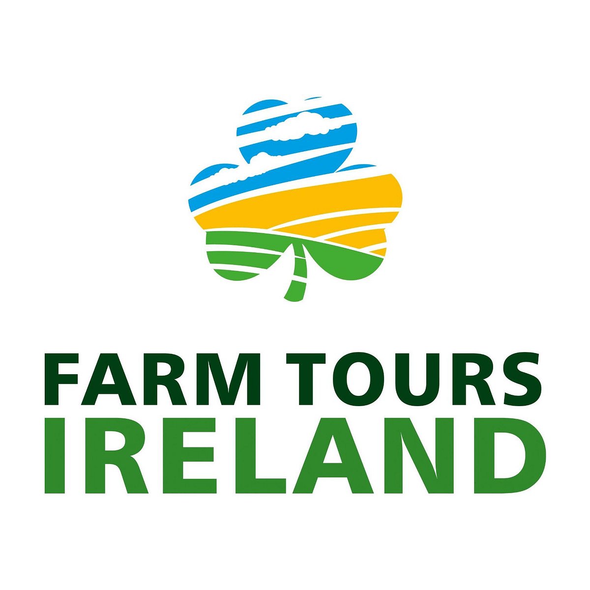 farm tourism ireland