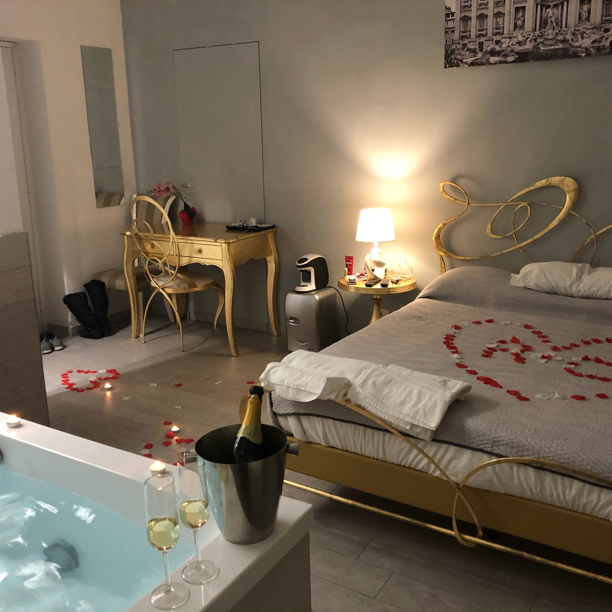 ROME ECO SUITES B&B (Roma): Prezzi E Recensioni (2024)