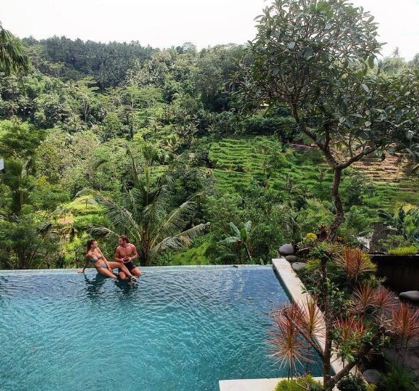 Green View Private Villas Prices Villa Reviews Ubud Bali Tripadvisor