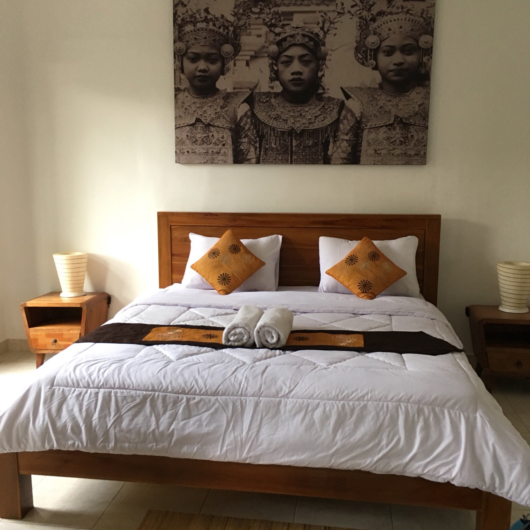 UBUD ROOMS B&B - Prices & Reviews (Bali)