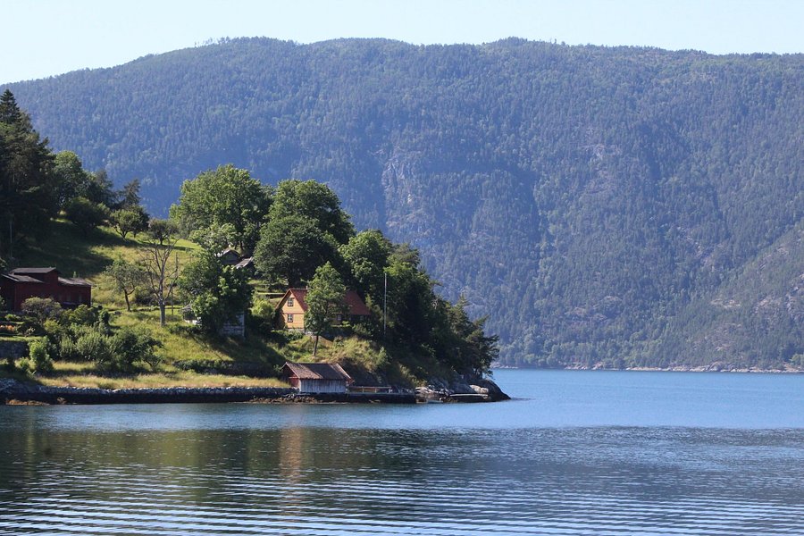 fjord tours kaupanger gudvangen