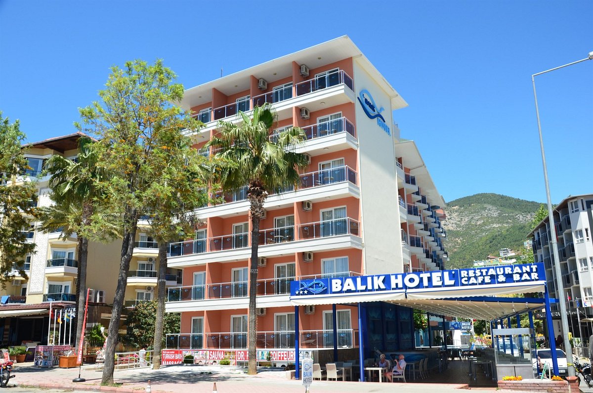 Kleopatra balik hotel отзывы