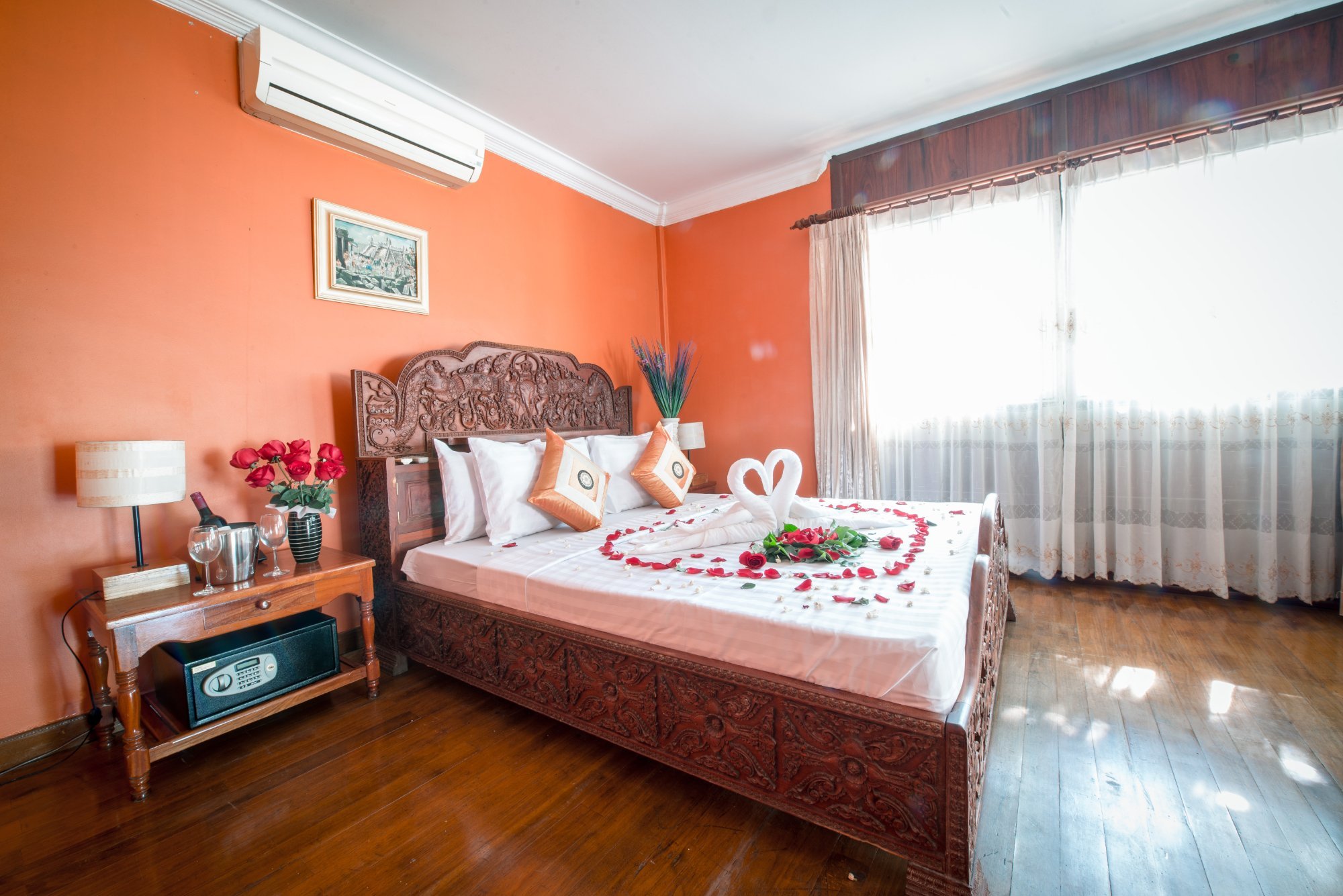 LAVENDER ANGKOR BOUTIQUE Updated 2024 Prices Hotel Reviews