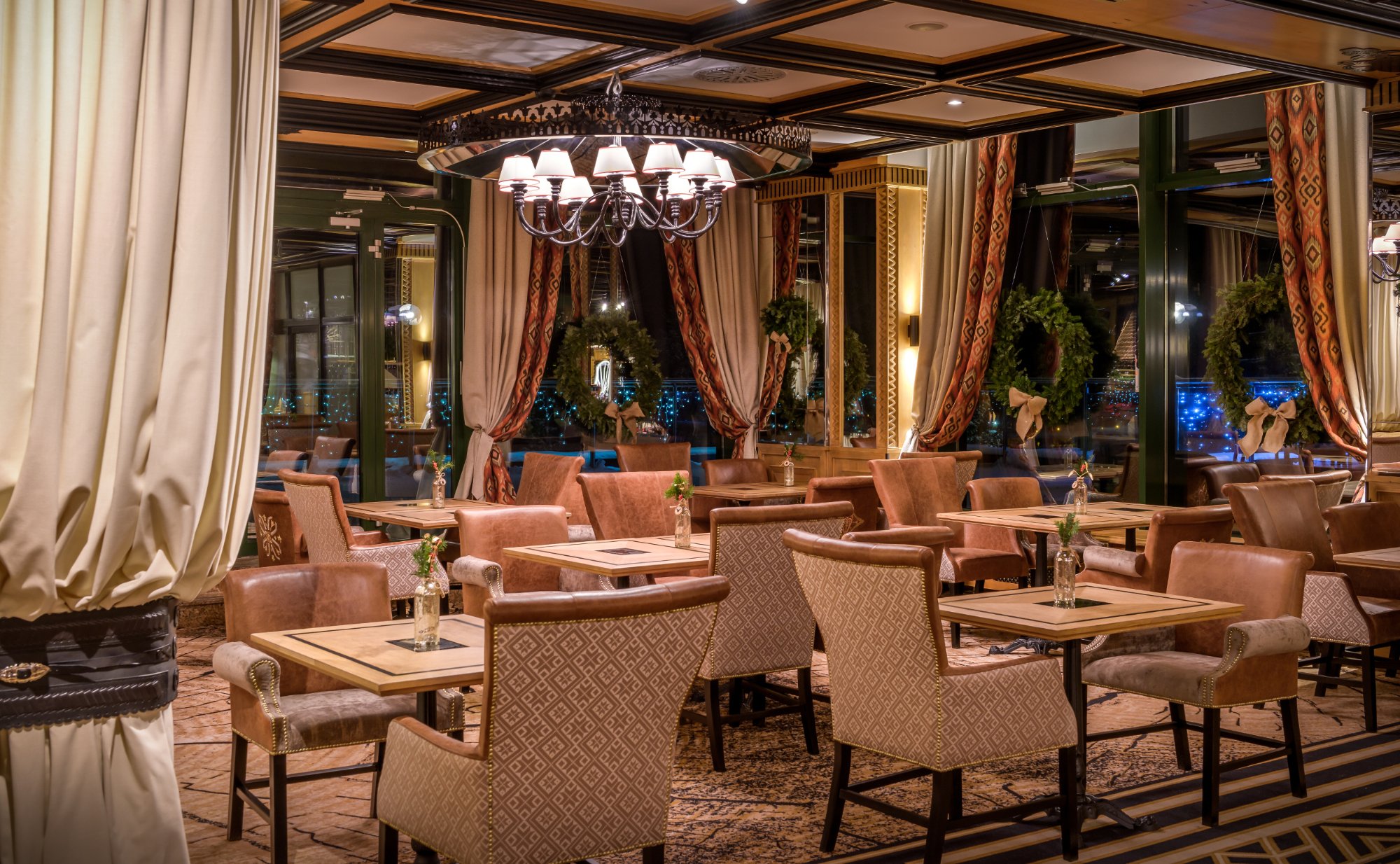 Hotel photo 11 of Mercure Kasprowy Zakopane.