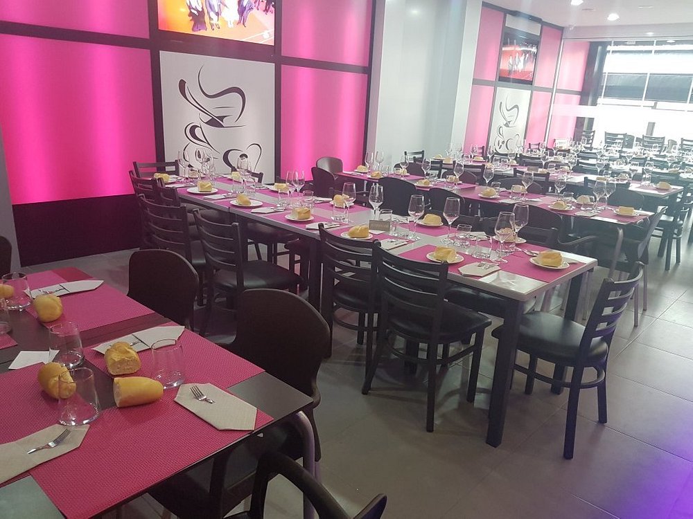 Comedor El Sabroso Comedor El Sabroso
