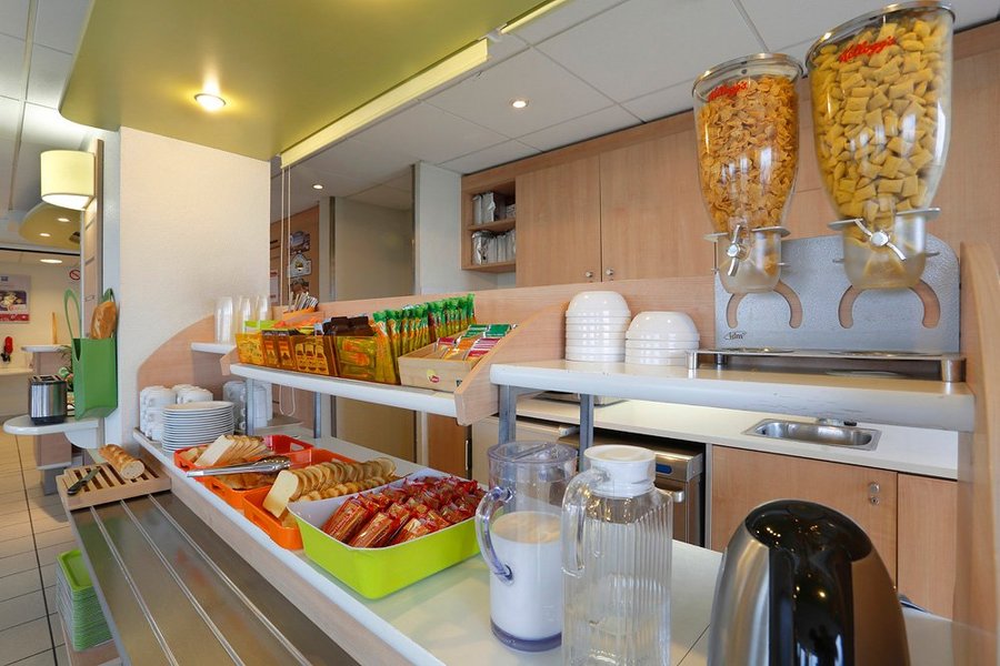 Ibis Budget Cosne-sur-Loire Hotel  Cosne-Cours-sur-Loire  tarifs 2021
