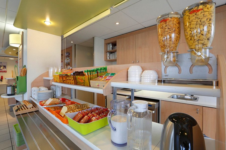 Ibis Budget Cosne-sur-Loire Hotel (Cosne-Cours-sur-Loire) : tarifs 2021