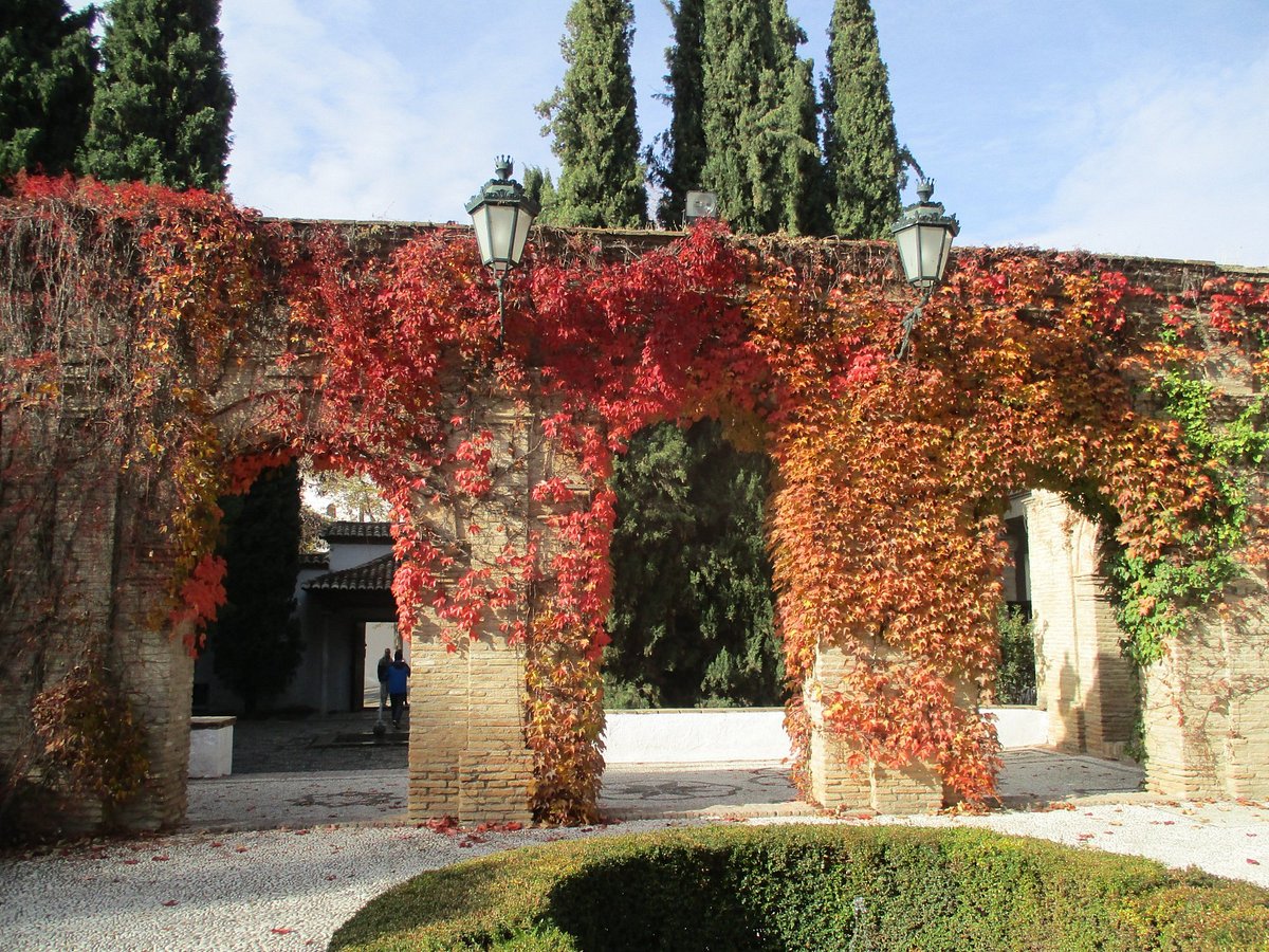 Palacio de los Córdova (Granada) - All You Need to Know BEFORE You Go