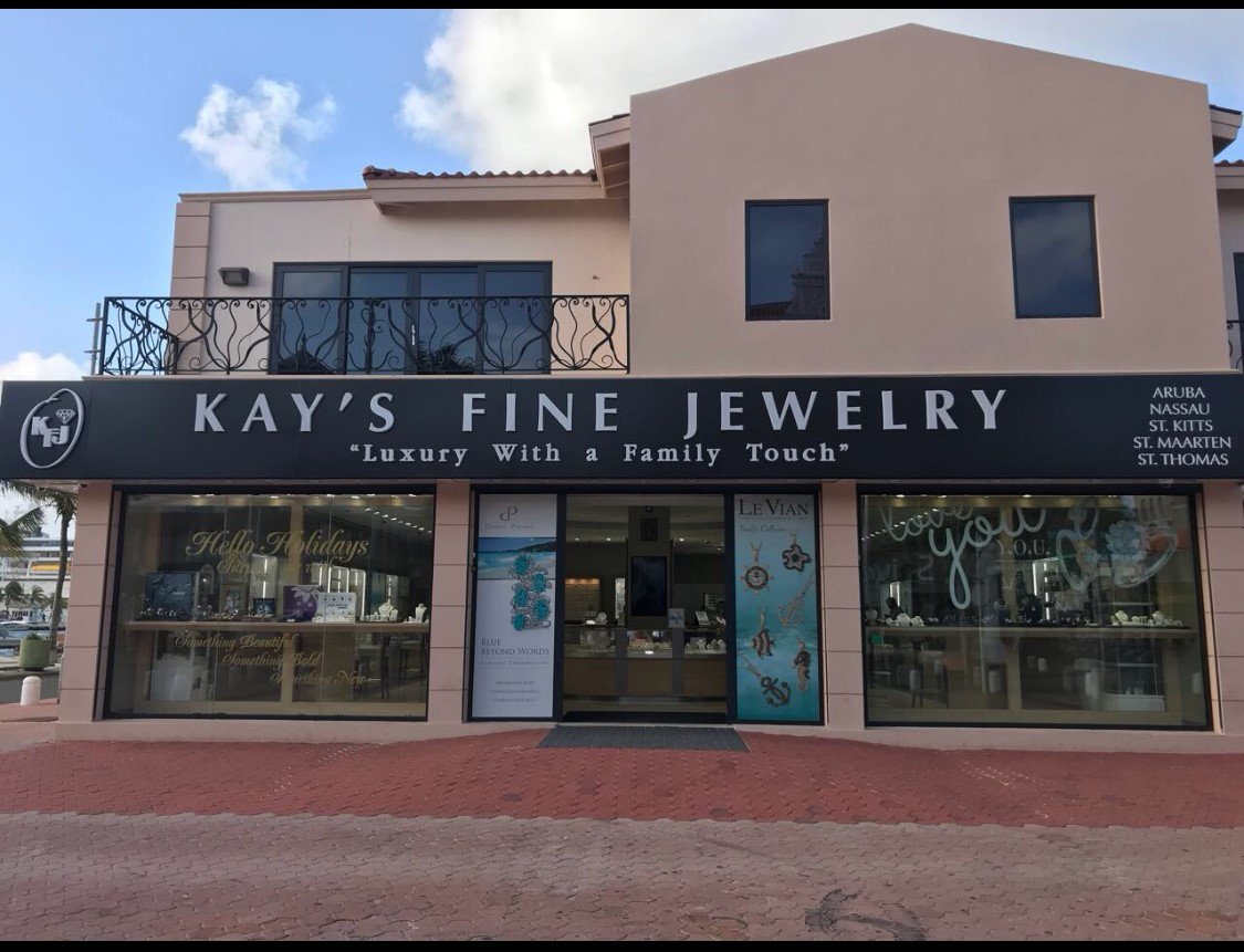 Kay's jewelry deals