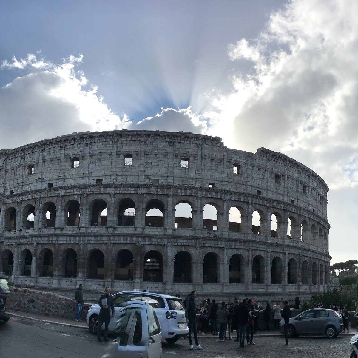 ROME FUN TOUR, Рим: лучшие советы перед посещением - Tripadvisor