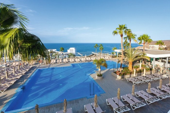 Hotel Riu Vistamar Pool: Pictures & Reviews - Tripadvisor